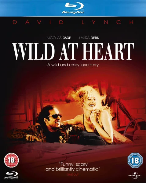 Wild at Heart Image 1