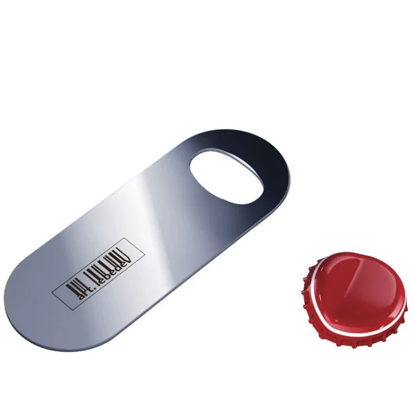 Ctrl+O Bottle Opener Image 1