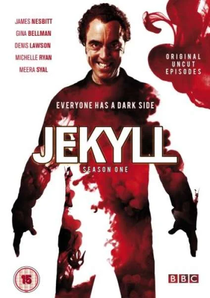 Jekyll - Series 1 Image 1