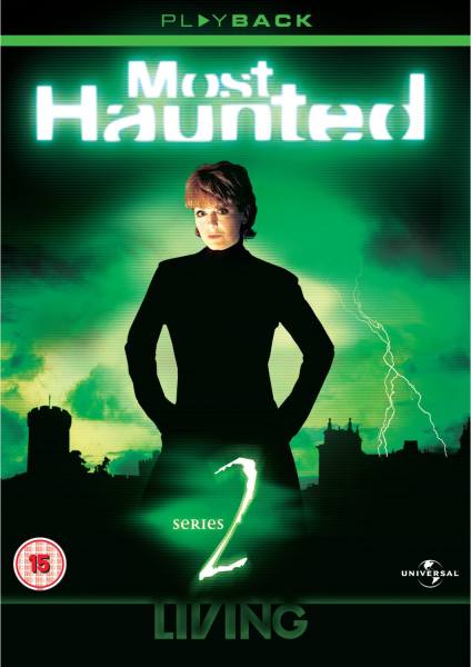 Most Haunted - Series 2 Image 1