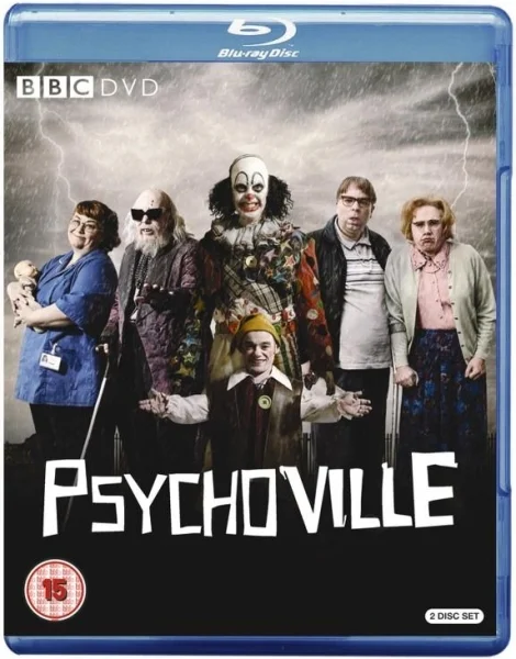 Psychoville Image 1
