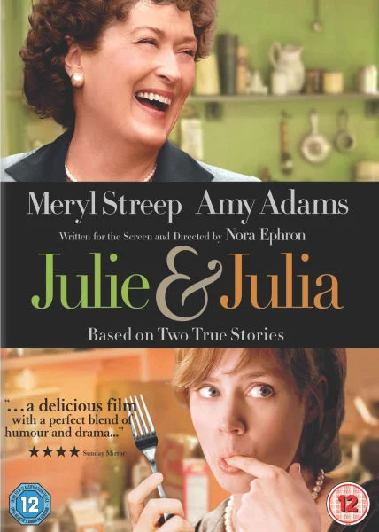 Julie And Julia Image 1