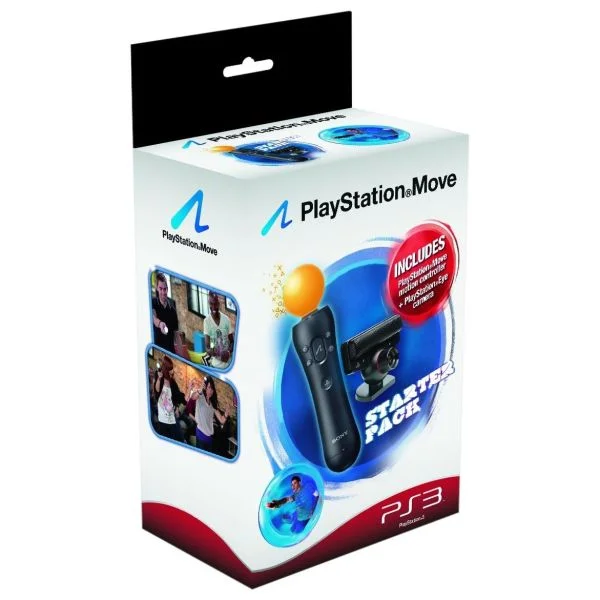 Playstation Move Image 1