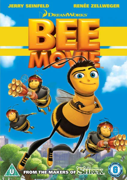 Bee Movie Image 1