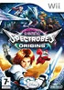 Spectrobes - Origins Image 1