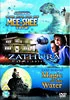 Mee Shee: The Water Horse/Zathura/Magic In The Water Image 1