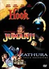 Jumanji/Hook/Zathura Image 1