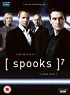 Spooks - Complete Season 7 Image 1