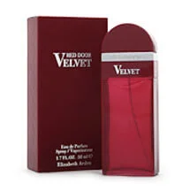 Elizabeth Arden - Red Door Velvet Eau de Parfum Spray (50ml) Image 1