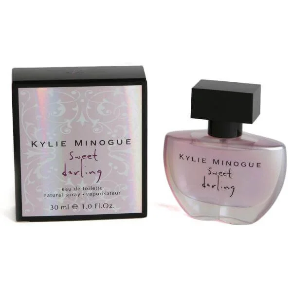 Kylie Minogue - Sweet Darling Eau de Toilette Spray (30ml) Image 1