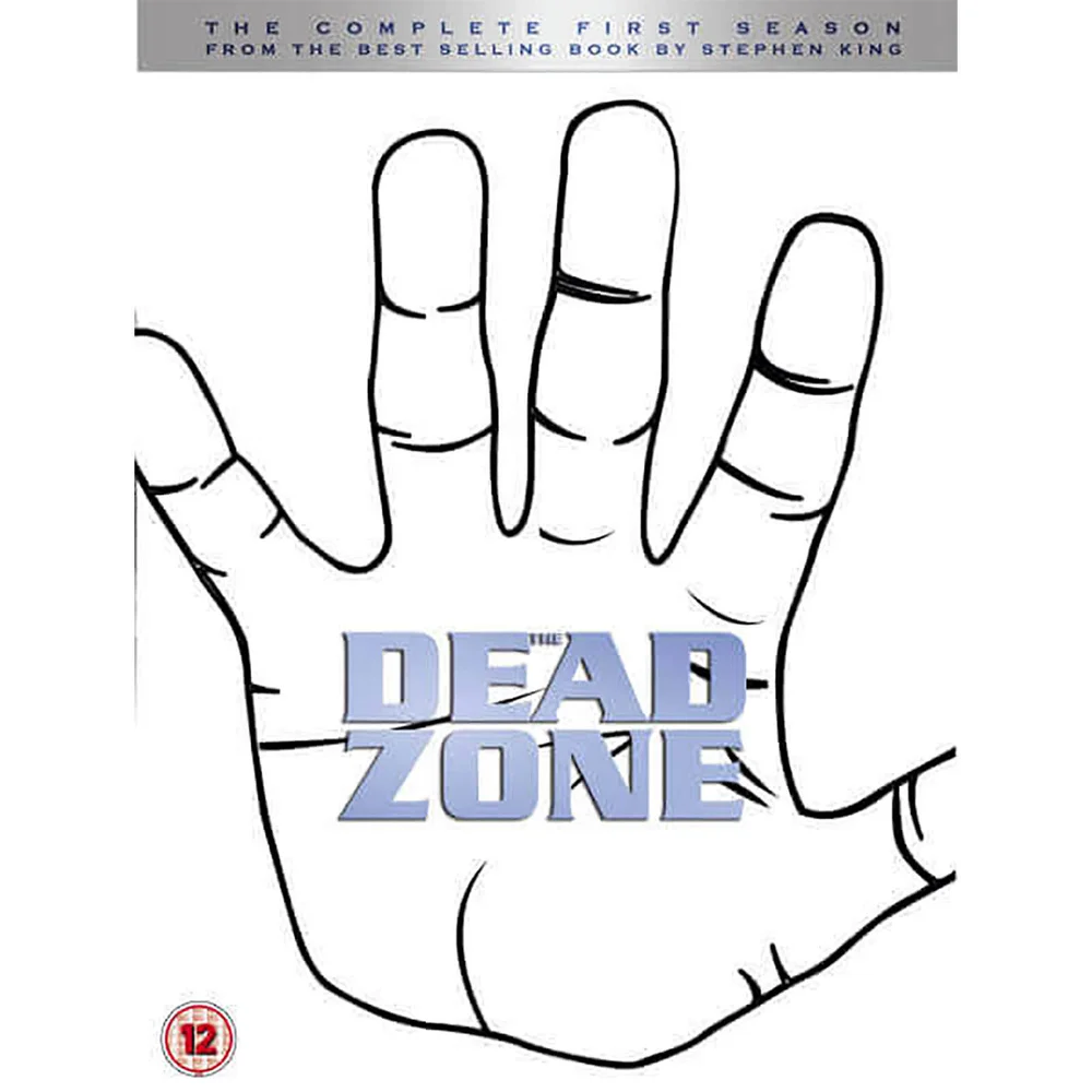 DEAD ZONE, THE - SEASON 1 (DVD) Image 1