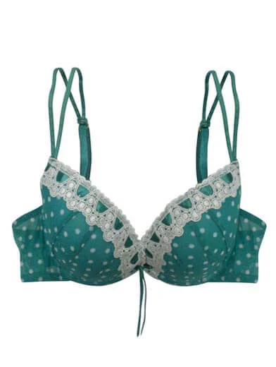 Ultimo Bras Nouveau Polka - 34E Image 1