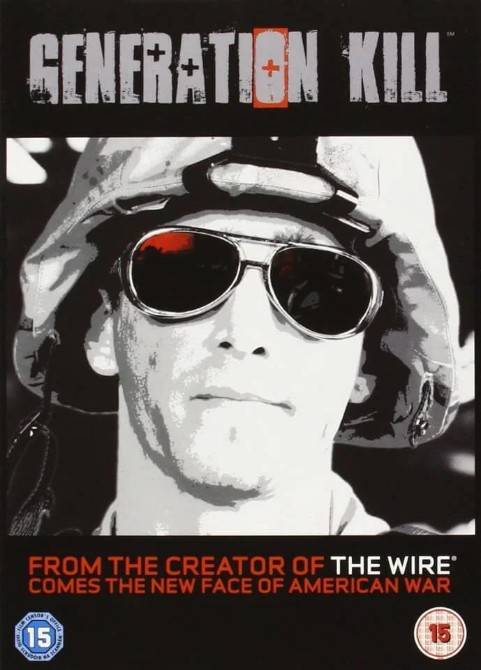 Generation Kill Image 1