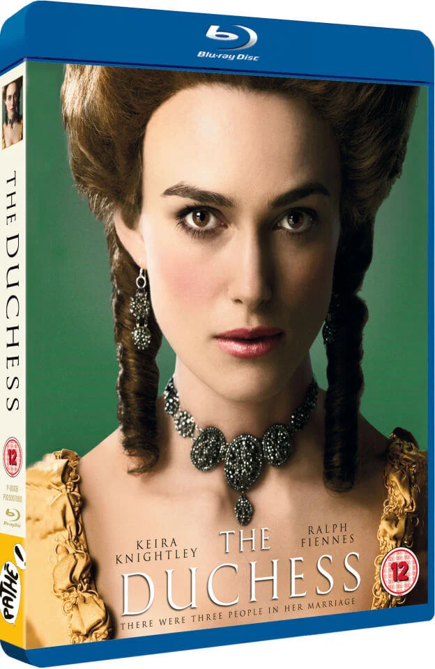 The Duchess Image 1