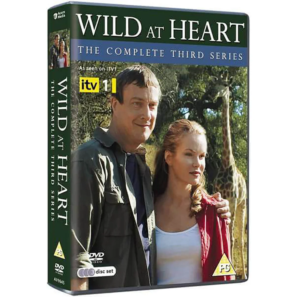 Wild At Heart - Series 3 Image 1