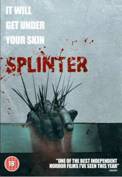 Splinter Image 1