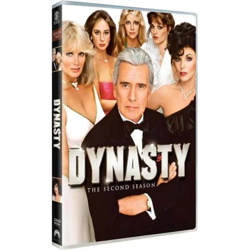 Dynasty - Season 2 Image 1