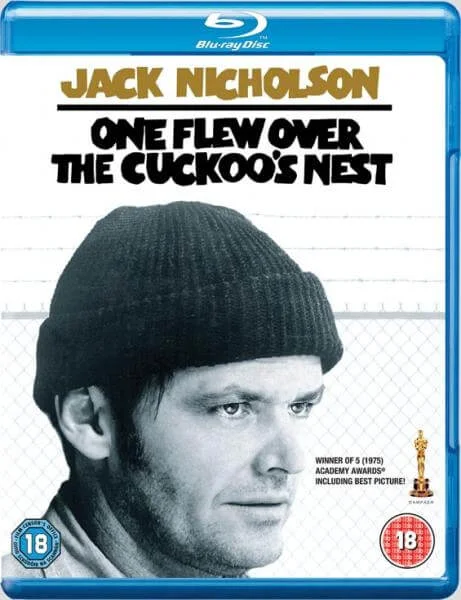 One Flew Over the Cuckoo's Nest Image 1