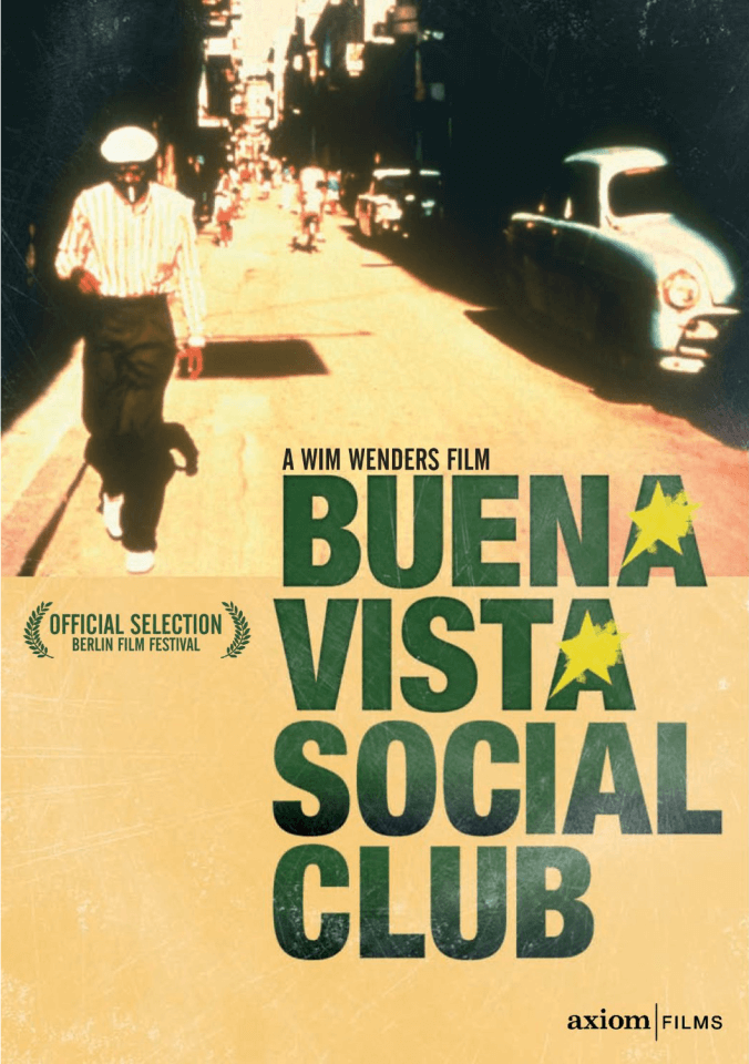 Buena Vista Social Club Image 1