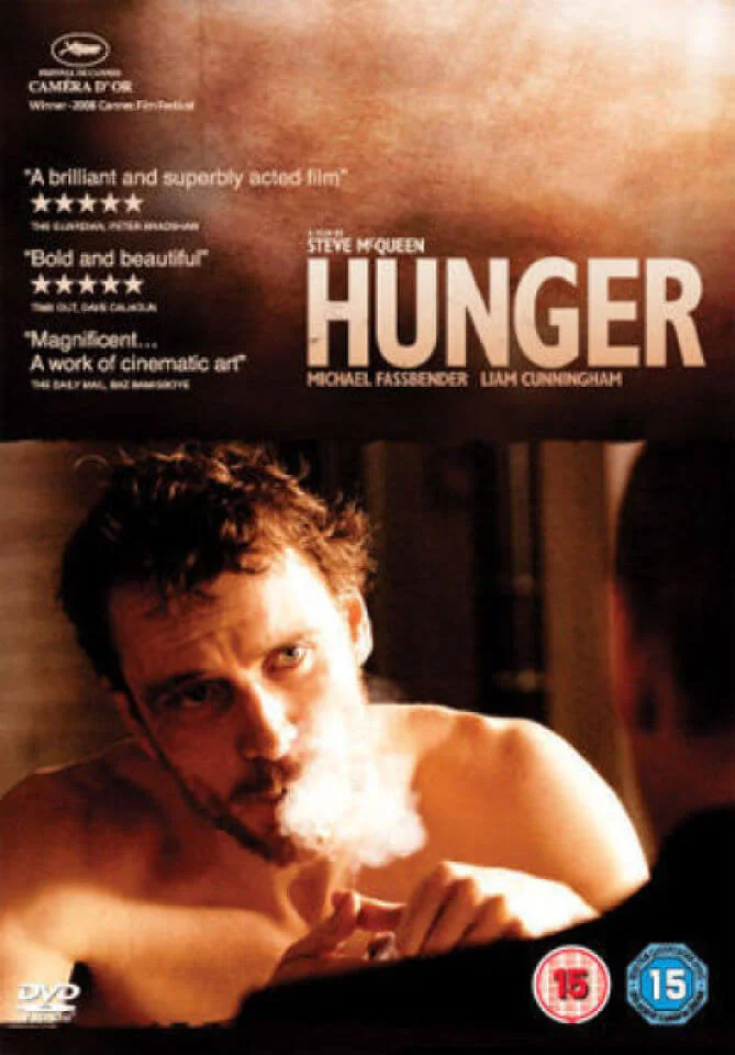 Hunger Image 1