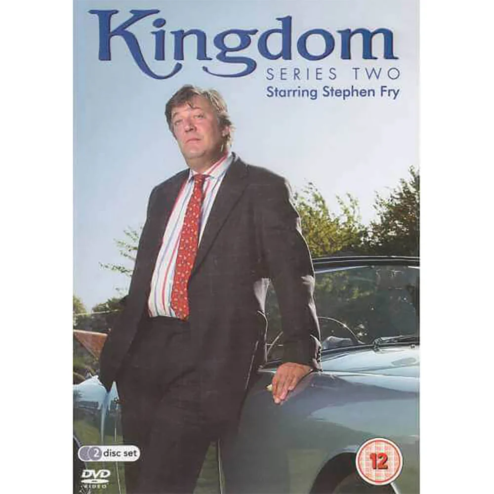 Kingdom - Series Two Image 1
