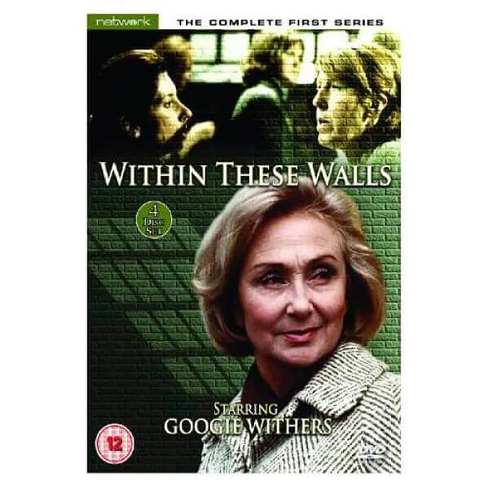 Within These Walls - Series 1 Image 1
