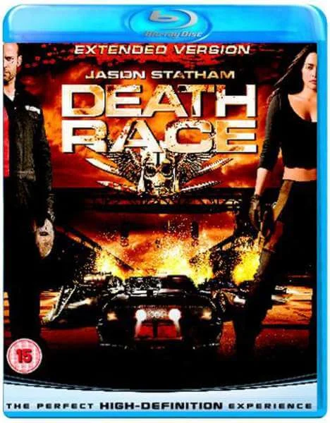 Death Race Image 1