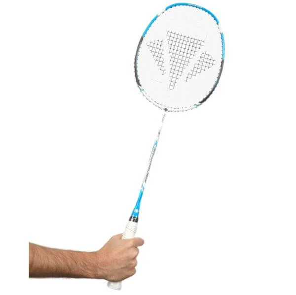 Carlton Aeroblade IsoTi Badminton Racket Image 1