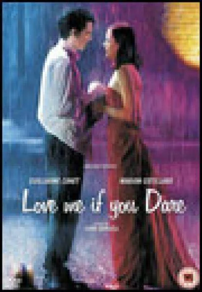 Love Me If You Dare Image 1