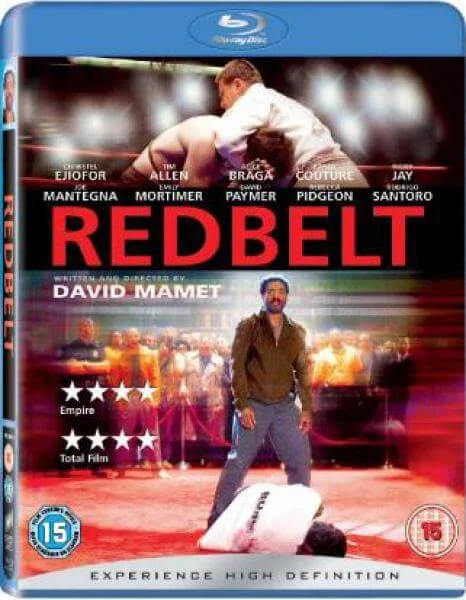 Redbelt Image 1