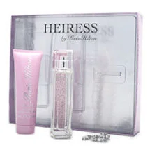 Paris Hilton - Heiress gift set Image 1