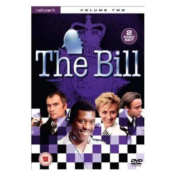 The Bill - Volume 2 Image 1