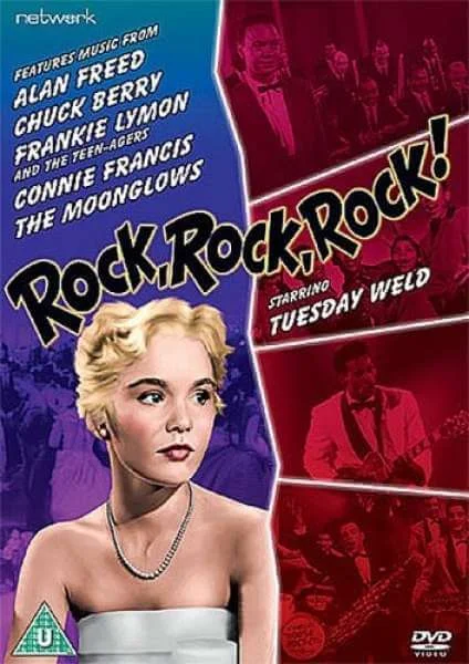 Rock, Rock, Rock Image 1