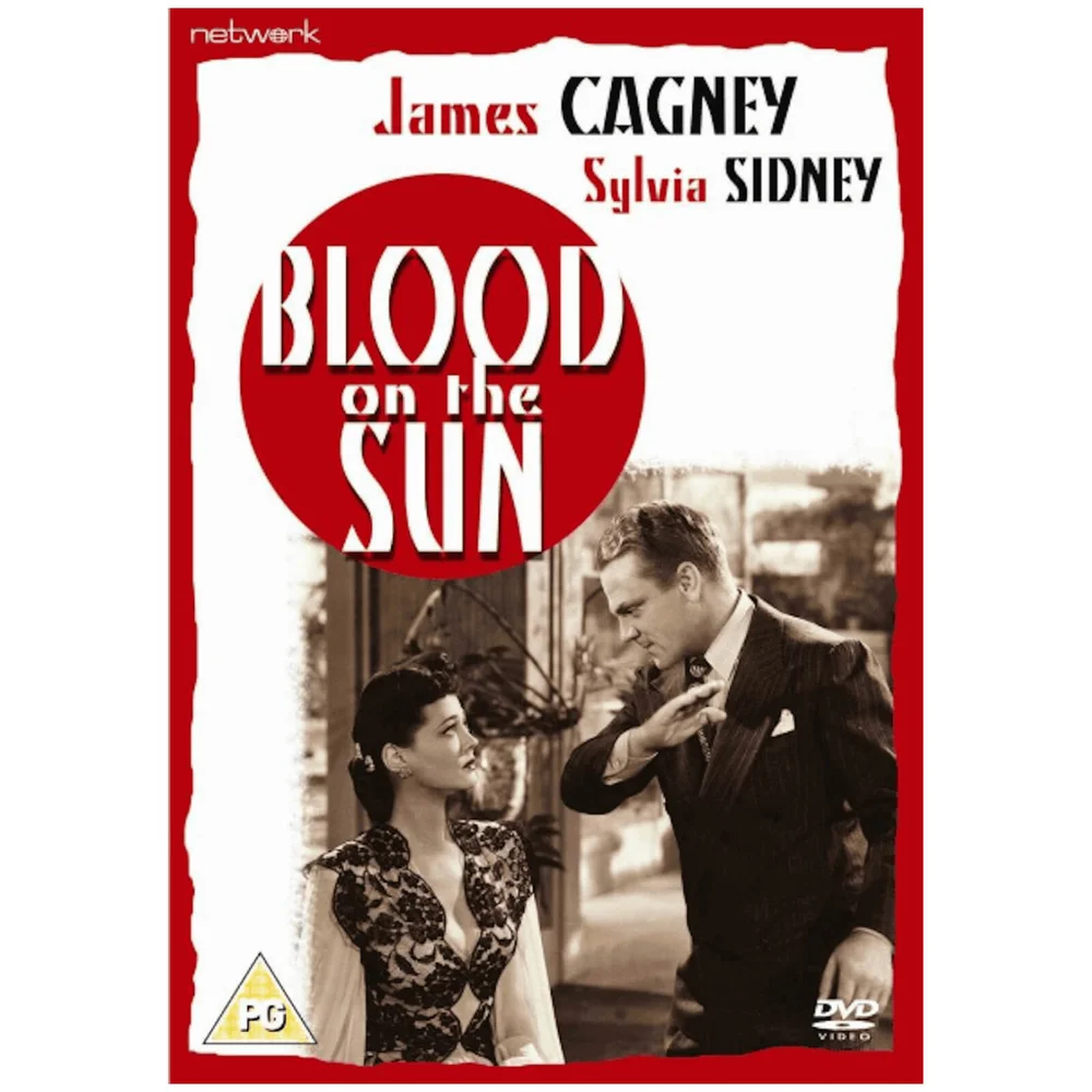 Blood On The Sun Image 1
