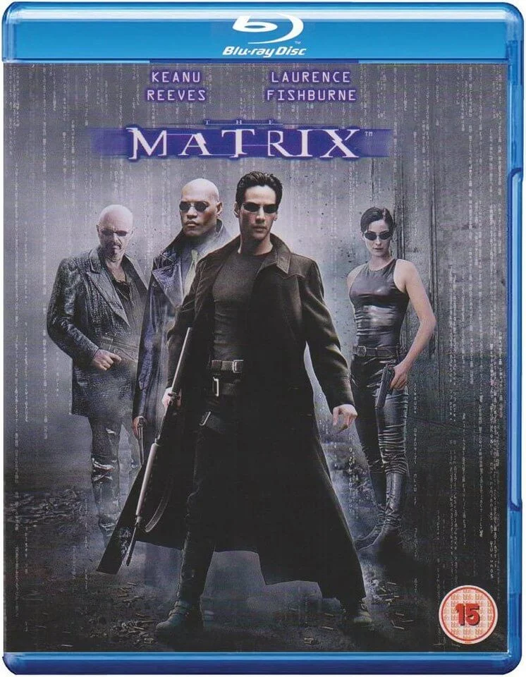 The Matrix Image 1