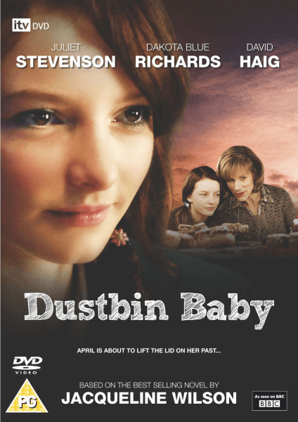 Dustbin Baby Image 1