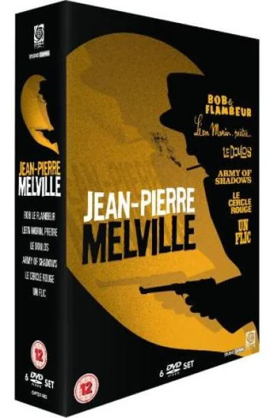 Jean-Pierre Melville - Collection Image 1