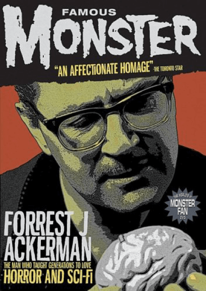 Famous Monster Image 1