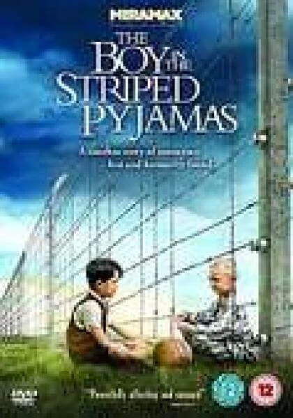 The Boy In The Striped Pyjamas Image 1