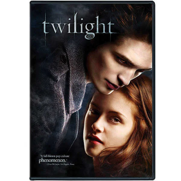 Twilight (Single Disc) Image 1