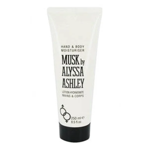 Alyssa Ashley - Musk Body Lotion (100ml) Image 1