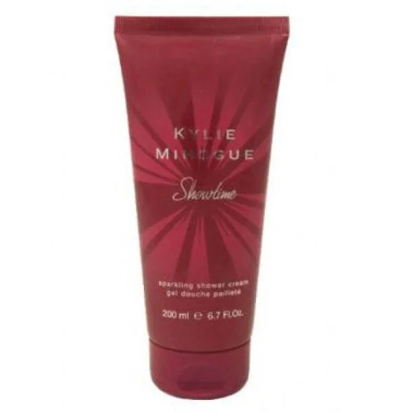 Kylie Minogue - Showtime Body Lotion (200ml) Image 1