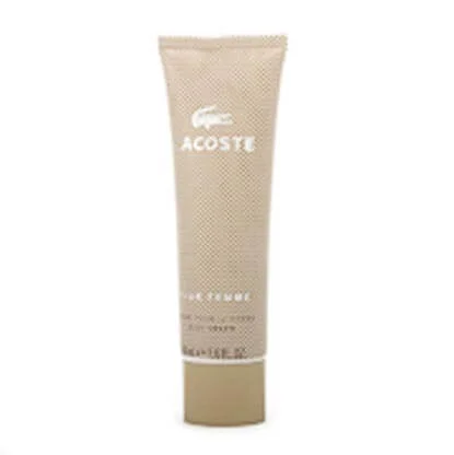Lacoste - Femme Body Creme (50ml) Image 1