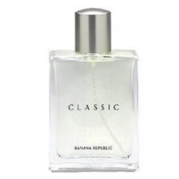 Banana Republic - Classic Eau de Toilette (50ml) Image 1