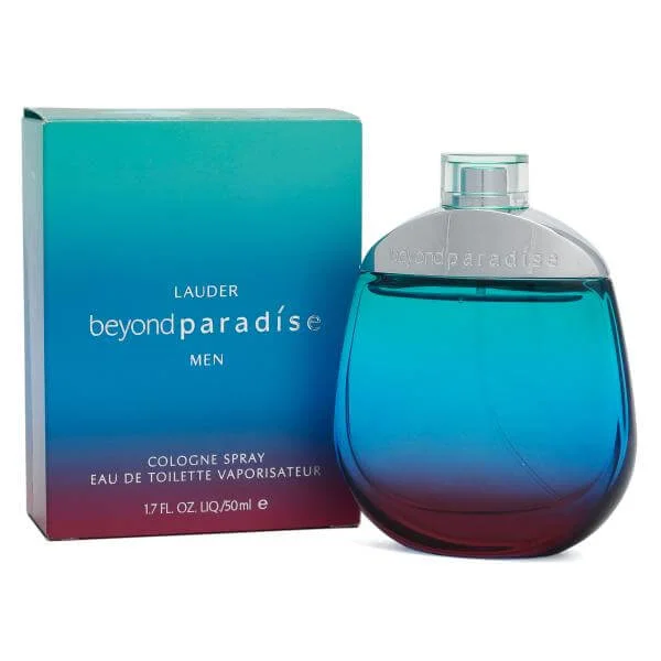 Estee Lauder - Beyond Paradise Eau de Toilette (50ml) Image 1