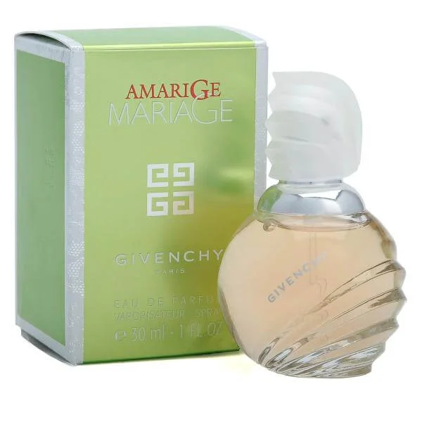Givenchy - Amarige Marige Eau de Parfum 30ml Image 1