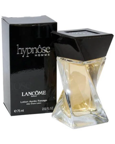 Lancôme - Hypnose for Men Aftershave (75ml) Image 1