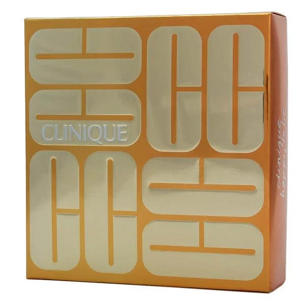 Clinique - Happy To Be Gift Set (30ml Eau de Parfum with Body Cream) Image 1