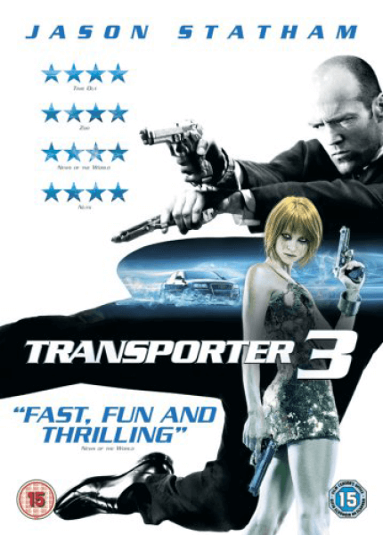 Transporter 3 Image 1