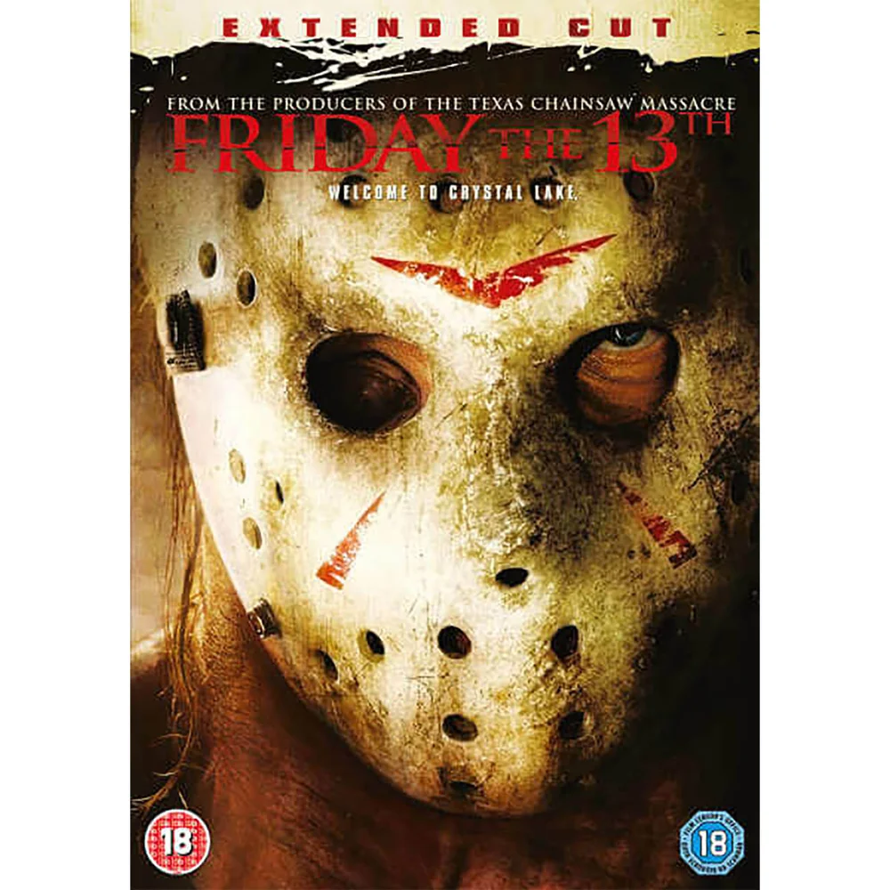 Friday The 13th Image 1